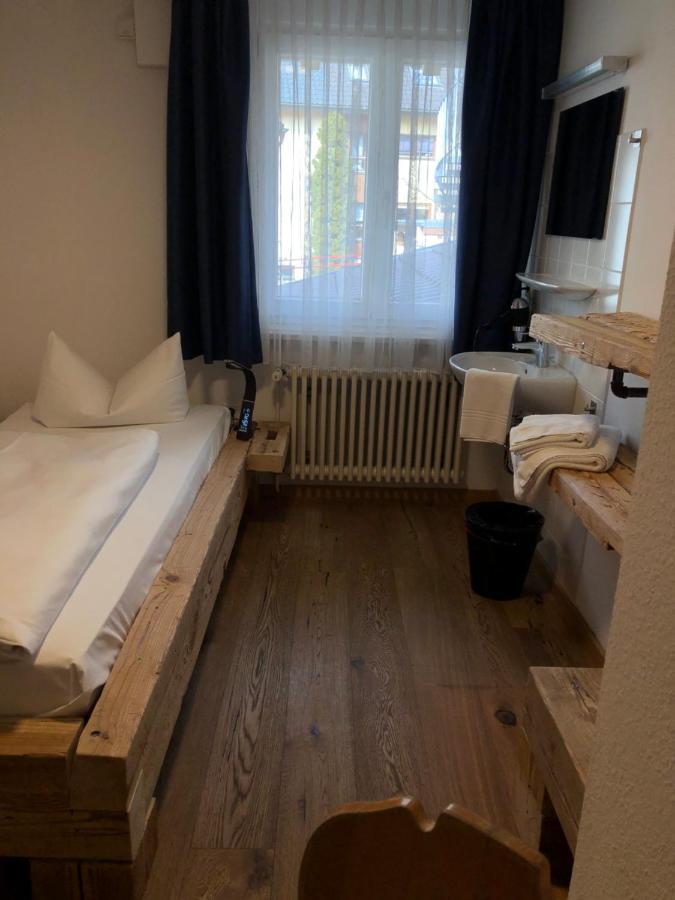 Landgasthof Kreuz 콘스탄츠 외부 사진