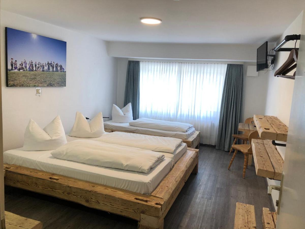 Landgasthof Kreuz 콘스탄츠 외부 사진