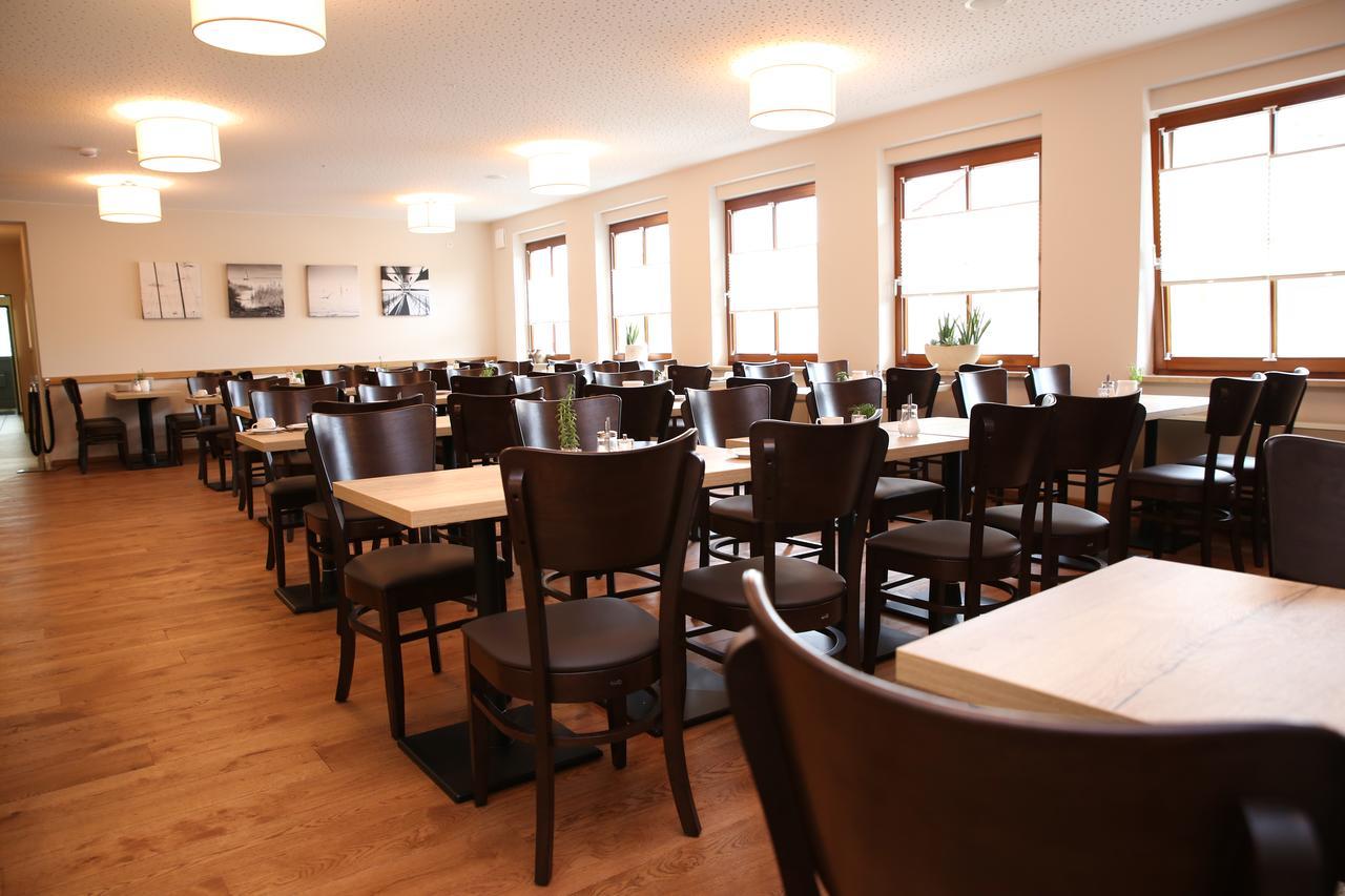 Landgasthof Kreuz 콘스탄츠 외부 사진